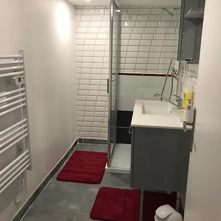 T3 Cosy, Grand Jardin, A 200 M De Parc St Nicolas, Plusieurs Parkings Angers * Avrille (Maine-et-Loire)